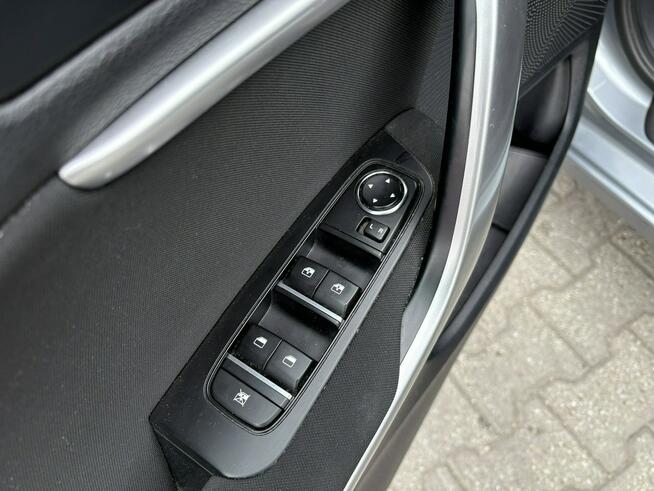 Kia Ceed 1.6 CRDI Mhev 136KM Salon Polska Faktura VAT 23% Dębica - zdjęcie 9