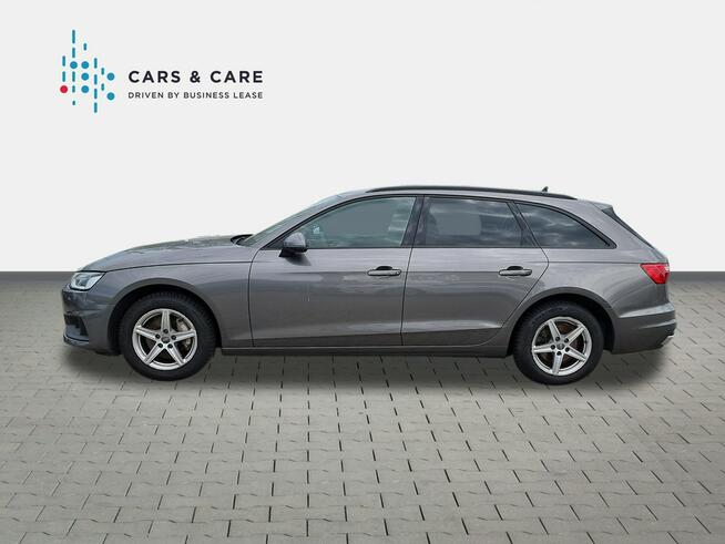 Audi A4 40 TDI quattro  S tronic. WE1X916 Wolica - zdjęcie 7