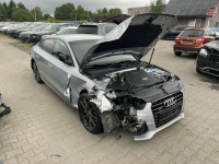 Audi A5 S-Line Sportback Quattro S Tronic Gliwice - zdjęcie 3