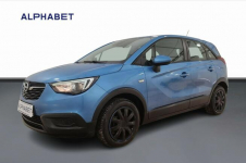 Opel Crossland X 1.5 CDTI Enjoy S&amp;S Warszawa - zdjęcie 3