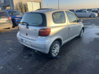 Toyota Yaris Sol Klima Gliwice - zdjęcie 3