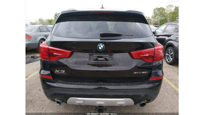 BMW X3 xDrive / B48 / niski przebieg Wrocław - zdjęcie 6