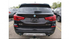 BMW X3 xDrive / B48 / niski przebieg Wrocław - zdjęcie 6