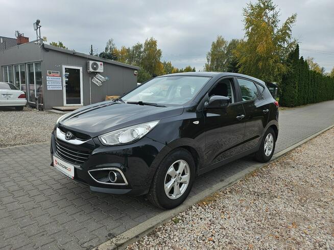 Hyundai ix35 Od480zł m-c Bez wpłaty#2 kpl kół! Warszawa - zdjęcie 1