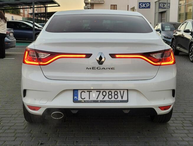 Renault Megane 30 tys km przebiegu/ 1.3 Turbo 140KM/benzyna/ Intens Toruń - zdjęcie 4