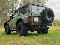 Nissan Patrol GR Y60 2.8 TD 1998 Sulechów - zdjęcie 3