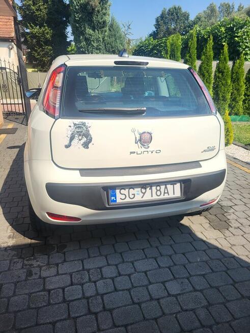 Sprzedam Fiata Punto evo Gliwice - zdjęcie 10