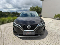 Nissan Qashqai AUTOMAT*LED*kamera360*led Sierakowice - zdjęcie 2