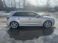 Audi A3 Sportback 2.0 TDI S line Olkusz - zdjęcie 4