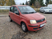 Fiat Panda 1.1 czysta benzyna Fasty - zdjęcie 3