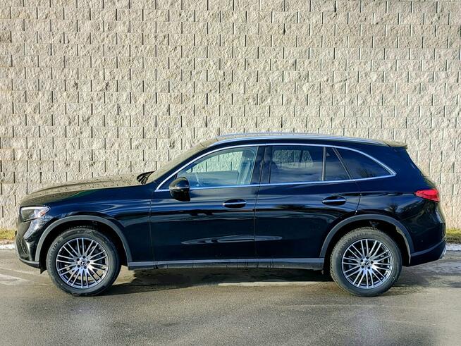 Mercedes GLC 300 Łódź - zdjęcie 7
