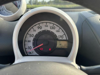 Citroen C1 W oryginalnym lakirze/Świetnie zadbany/Klimatyzacja sprawna Przyszowice - zdjęcie 11