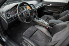 Audi S6 Super Stan ! Zadbana ! Full Opcja ! Zwoleń - zdjęcie 6