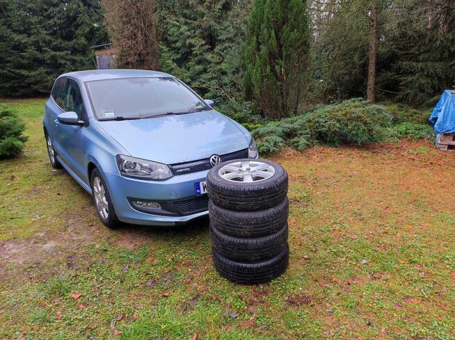 Sprzedam VW Polo 1,2 TDI, 2012. Warszawa - zdjęcie 12