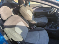 UDZIAŁ ½ W SAMOCHODZIE OSOBOWYM PEUGEOT 206 (WARSZAWA) Warszawa - zdjęcie 3