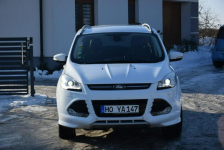 Ford Kuga 2.0D Indyvidual/ 4x4/ Led/ Kamera/ Sprowadzony/ Opłacony Majdan Sieniawski - zdjęcie 2