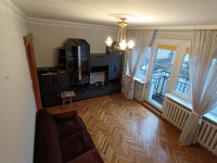 2 pokoje przy nowej linii tramwajowej - Stegny