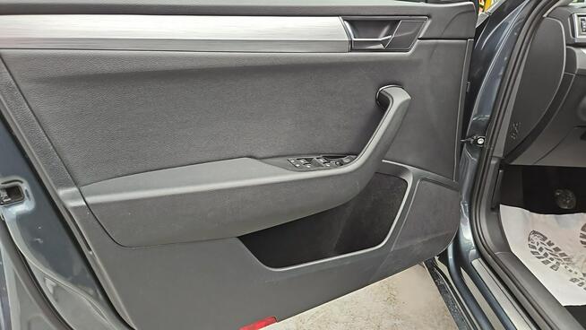 Škoda Superb 1.5 TSI Ambition ! Z Polskiego Salonu ! Faktura VAT ! Warszawa - zdjęcie 10