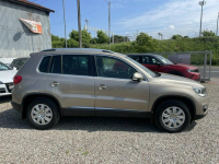 Volkswagen Tiguan 1,4FSi*160PS*148.000km*1WŁAŚ*ASO*Opłacony Stargard - zdjęcie 12