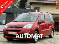 Citroen Berlingo *automat*navi*ledy*serwis*super stan*