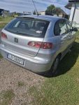 Seat Ibiza 2003 r. od syndyka Warszawa - zdjęcie 2