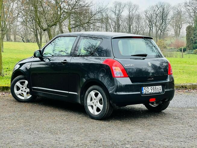 Suzuki Swift 1.3 Benz + LPG , Gwarancja Mikołów - zdjęcie 10