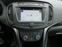 Opel Zafira 2,0 Cdti 130KM Automat Edition Navigacja 4,0 InteliLink Dąbrówka Wielka - zdjęcie 6