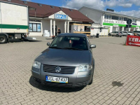 Volkswagen Passat 2001r - 2.0 - Hak Głogów - zdjęcie 7