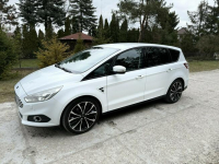 Ford S-max 2.0 150KM/Automat/ Skarszewy - zdjęcie 4