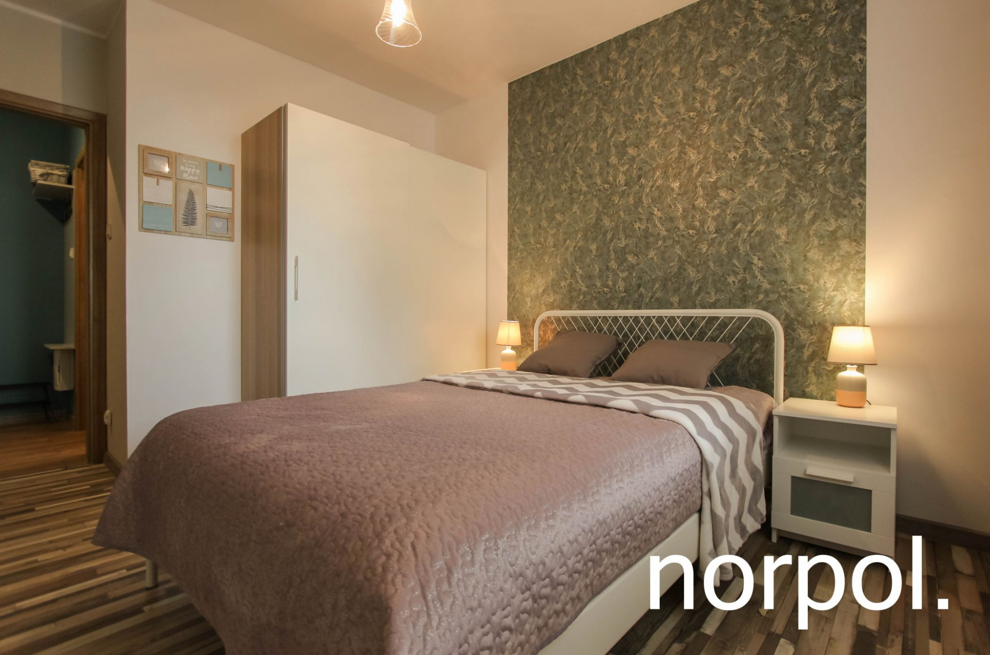 Dobrego Pasterza, 2 pokoje, 39 m2, balkon, parking Kraków - zdjęcie 11