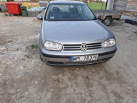 Sprzedam sam osobowy volkswagen Golf Radzanowo - zdjęcie 5