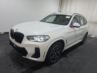 BMW X3 B48 / xDrive / M-Pakiet