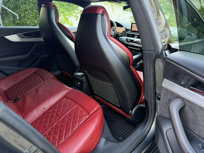 Audi S5 Tarnowskie Góry - zdjęcie 10