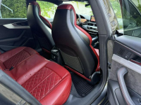 Audi S5 Tarnowskie Góry - zdjęcie 10