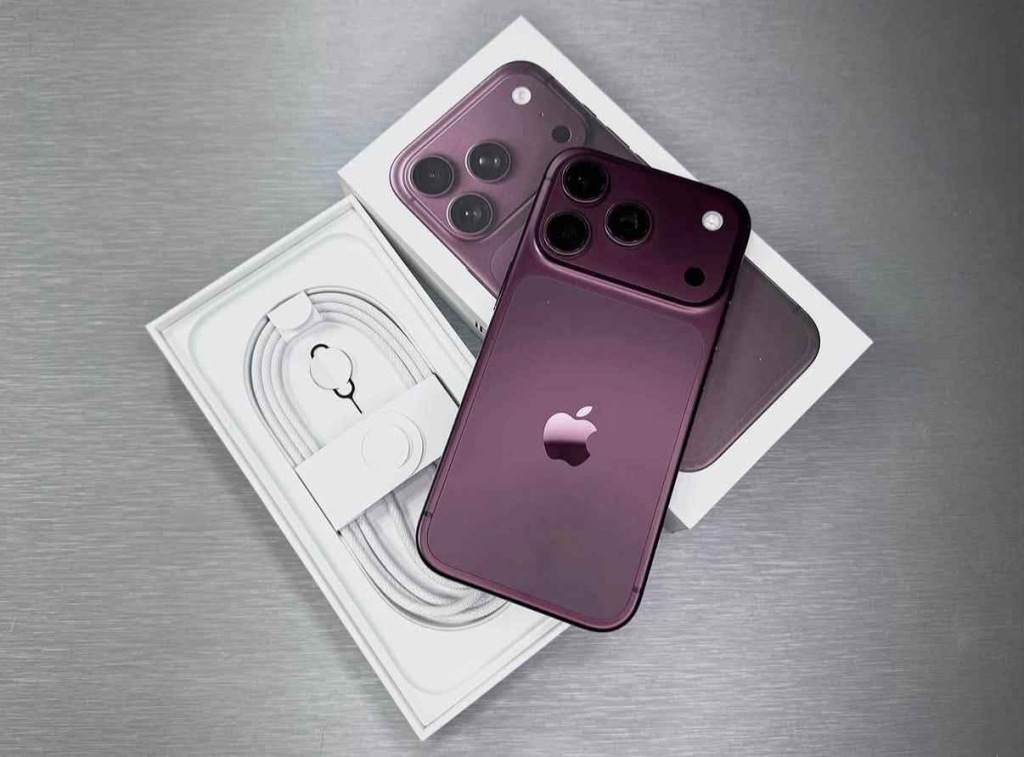 Oryginalny Apple iPhone 18 Pro Max, iPhone 18 Pro,  Apple iPhone Duo Fabryczna - zdjęcie 6