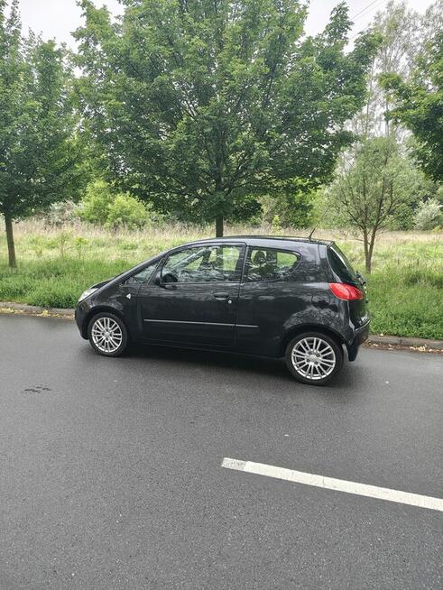 Mitsubishi colt 2007 Poznań - zdjęcie 3