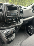 Nissan NV300 Lipówki - zdjęcie 10