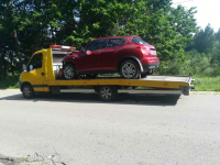 pomoc drogowa Kołbiel S17 laweta tel;510034399 Kołbiel - zdjęcie 3