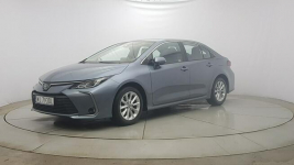 Toyota Corolla 1.5 Comfort ! Z polskiego salonu! Z fakturą VAT! Warszawa - zdjęcie 3