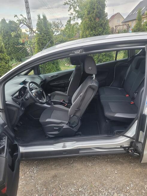 Ford B-max Benzyna 2x Kluczyk Książka Niemcy Dobieszewko - zdjęcie 6