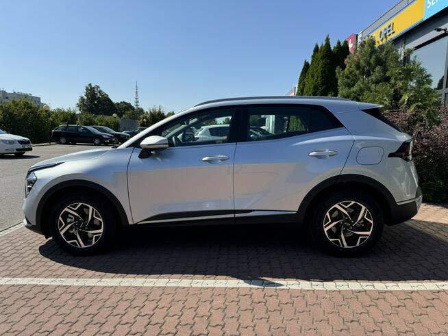 Kia Sportage M + Smart 1.6 T-GDI Turbo 150 KM Giżycko - zdjęcie 7