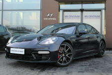 Porsche Panamera GTS 4.0 V8 460KM Salon Polska LED BOSE Bezwypadkowy