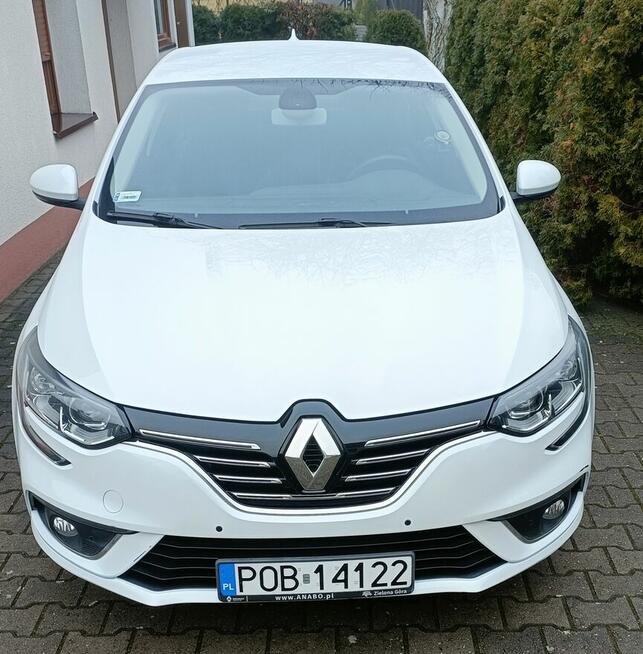 Renault Megane IV 1,2 130 km wersja INTENS Oborniki - zdjęcie 3