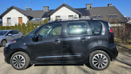 Citroën C3 Picasso 1.6i Seduction, 85.660 km - Bardzo dobry Ruda Śląska - zdjęcie 12