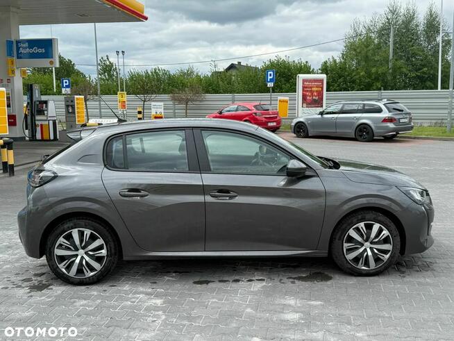 Peugeot 208 PureTech 100 Active Krosno - zdjęcie 7