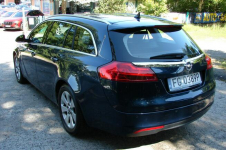 Opel Insignia 2.0 CDTI 130 KM Piła - zdjęcie 4