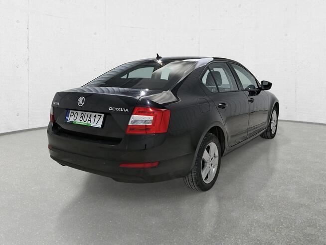 Škoda Octavia Komorniki - zdjęcie 7