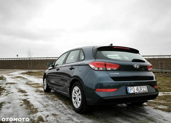 Hyundai i30 1.5 DPI Classic + Mościska - zdjęcie 7
