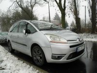 Citroen C4 Picasso Łódź - zdjęcie 2