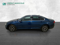 Volkswagen Passat 1.5 TSI EVO Business DSG Kombi Warszawa - zdjęcie 8